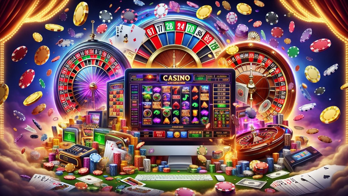 m66 Live Betting Hub